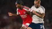 Amical : Arsenal assure face à Côme avant le Communité Shield