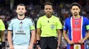 Omar Artan remercie l’UEFA après sa première historique en Supercoupe d’Europe  