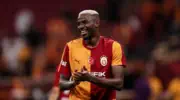 Al-Hilal vise Victor Osimhen !