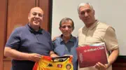 L'Espérance de Tunis clôt le dossier Lucas Ribeiro ( Officiel )