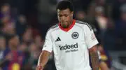 Jessic Ngankam annoncé à Hertha Berlin
