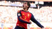 باريس سان جيرمان يوافق على سعر برشلونة البالغ 50 مليون يورو لضم فيران توريس!