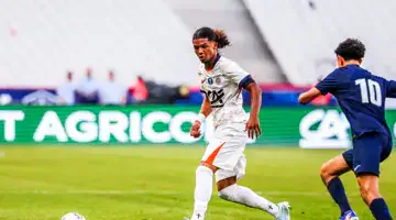 Olympique de Marseille : la pépite algérienne Samy Bedja surclassée avec les U19     