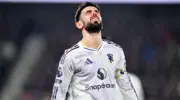 Manchester United : l’AC Milan se positionne pour Bruno Fernandes