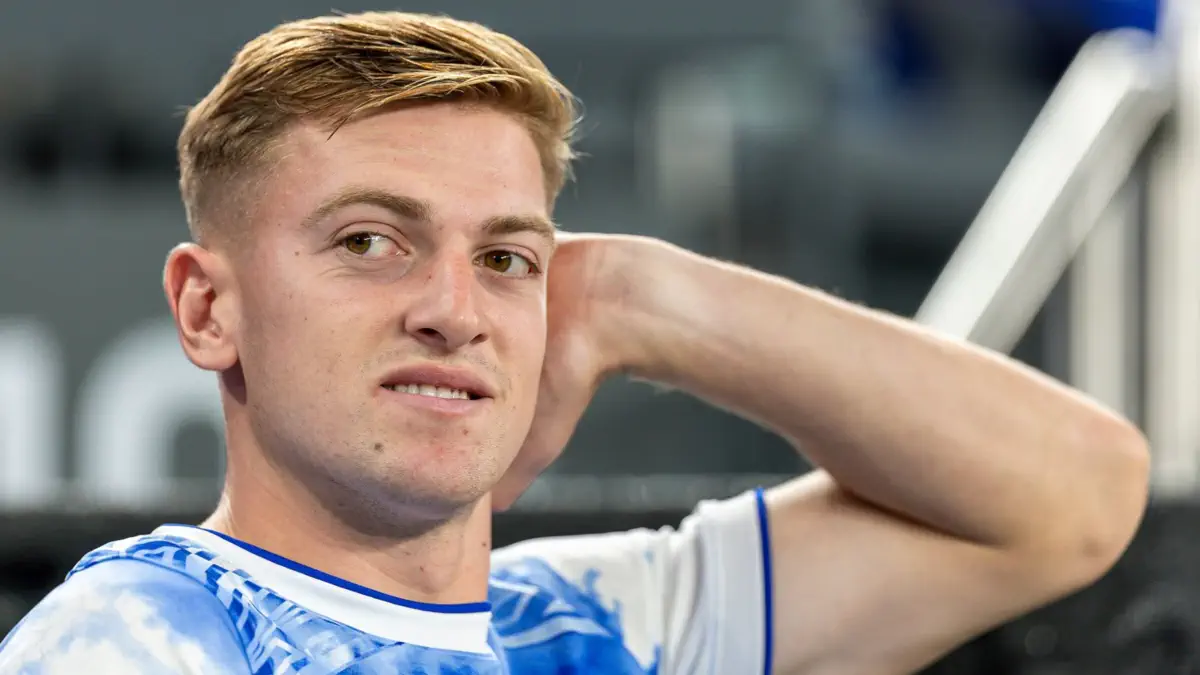 Chelsea fixe le prix de Liam Delap après un vif intérêt des géants de la Premier League !