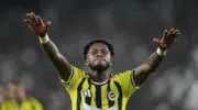 Officiel : Fred retourne à l’Atlético Mineiro