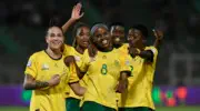 Barrages Mondial Féminin 2027 : L’Afrique du Sud et le Ghana fixés sur la procédure du tirage