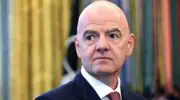 FIFA : la Nouvelle-Zélande lâche Gianni Infantino