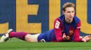FC Barcelone : De Jong lève le voile sur les rumeurs 
