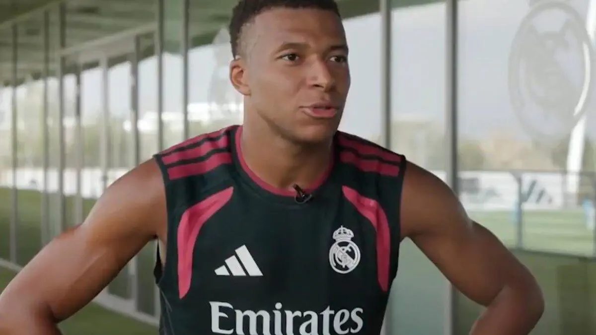 Real Madrid : les promesses de Kylian Mbappé pour la saison 2026-2027