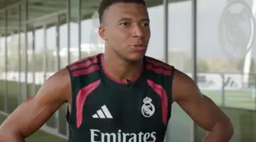 Real Madrid: Kylian Mbappé's promises for the 2026-2027 season