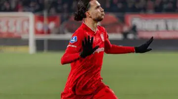 Conference League : l’aventure continue pour Ramiz Zerrouki et le FC Twente