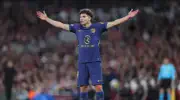 OM – Atlético : Julián Álvarez absent du groupe madrilène