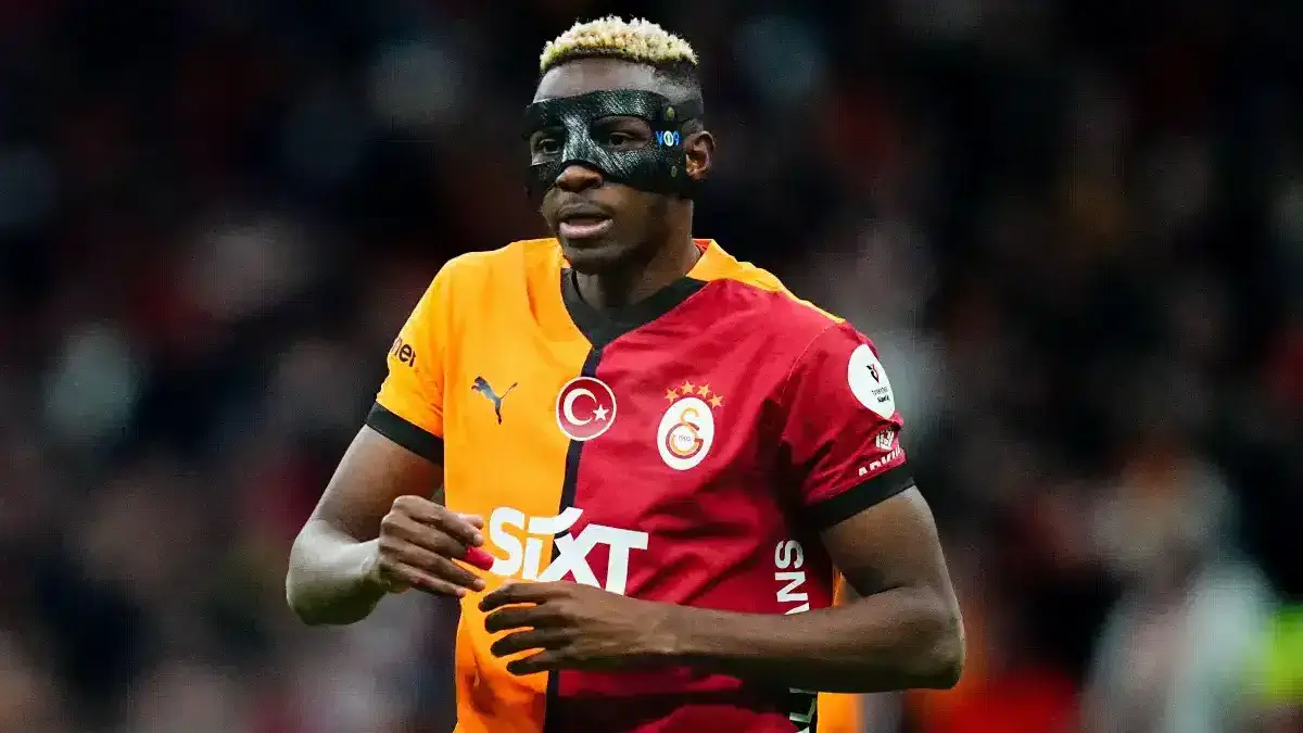 Arsenal opens talks for Victor Osimhen