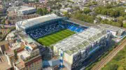 Ligue des champions : Shakhtar Donetsk veut recevoir ses matchs à Stamford Bridge