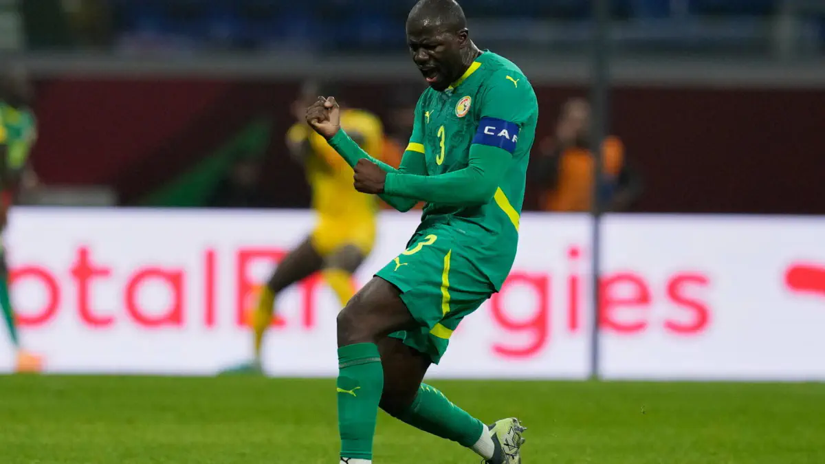 Al Hilal : Inzaghi dissipe les doutes sur la forme de Koulibaly