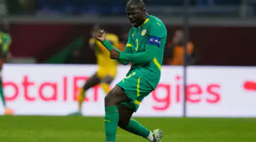 Al Hilal : Inzaghi dissipe les doutes sur la forme de Koulibaly