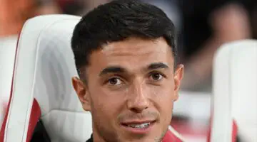 Martin Zubimendi: Arsenal turns down José Mourinho’s Real Madrid