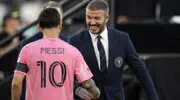 David Beckham adresse un message émouvant à Messi concernant les rumeurs de sa retraite !