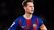 FC Barcelone : les explications de Frenkie de Jong face aux rumeurs