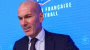 Equipe de France : Florian Thauvin envoie un message à Zinédie Zidane