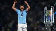 Atlético Madrid : la troisième offre du Barça pour Rodri