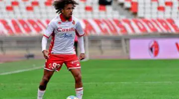 Mehdi Dorval quitte Bari et rejoint Catanzaro