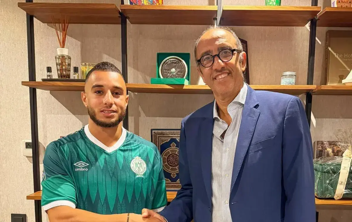 Bilal Ould-Chikh