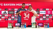 Bayern : "J’aime ce style de jeu", Ismael Saibari défend son choix