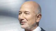 Officiel : Jeff Bezos débarque chez les Reds de Liverpool