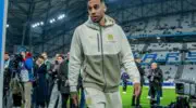 Les confidences d'Aubameyang sur sa dernière saison à l'OM
