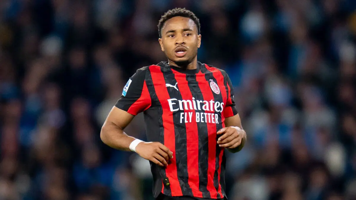 AC Milan : Christopher Nkunku n’entre plus dans les plans de Ruben Amorim à Milan