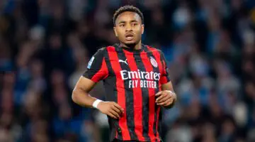 AC Milan : Christopher Nkunku n’entre plus dans les plans de Ruben Amorim à Milan