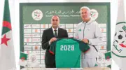 Équipe d’Algérie : la FAF abandonne une piste pour remplacer Petkovic