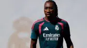 Real Madrid : l'avis d'Emmanuel Adebayor sur l'arrivée de Yan Diomandé