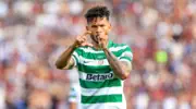 برشلونة يرغب في التعاقد مع مهاجم سبورتينغ لشبونة لويس سواريز