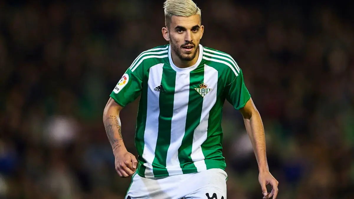 Betis : les agents de Dani Ceballos dans la grande impatience