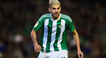 Betis: Dani Ceballos’ agents growing impatient