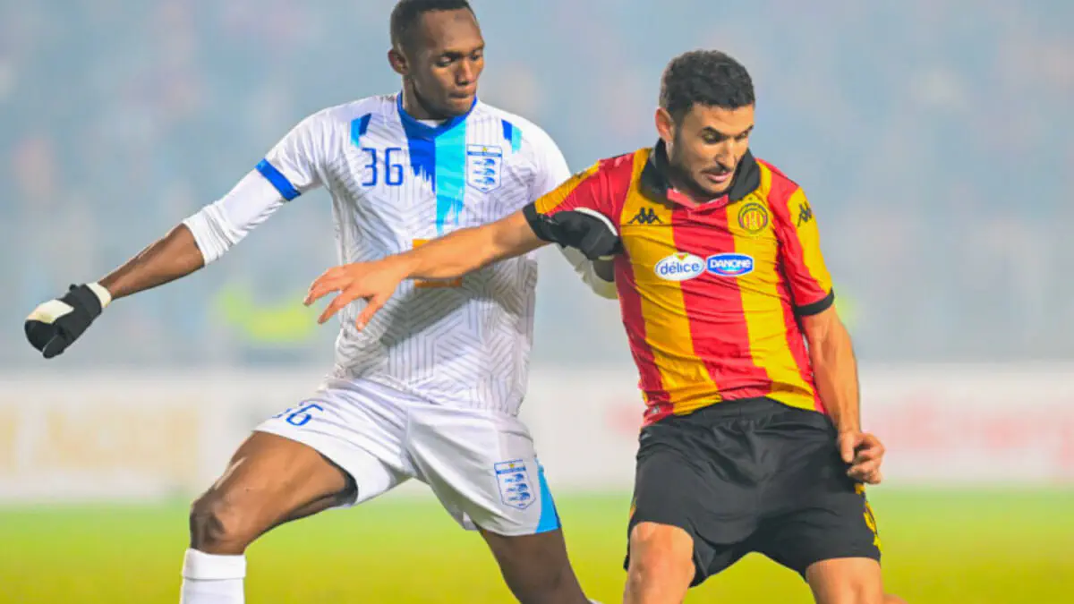 Mercato : 5 choses à savoir sur Ismaila Simpara, nouveau axial du Club Africain
