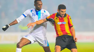 Mercato : 5 choses à savoir sur Ismaila Simpara, nouveau axial du Club Africain