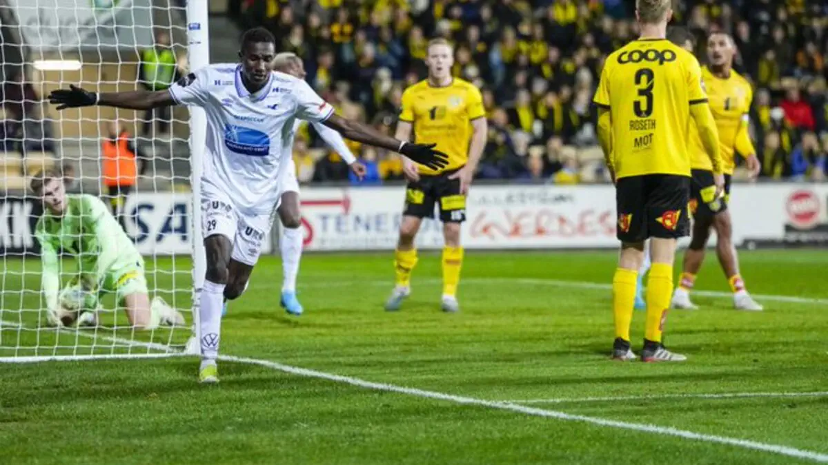 Millwall surveille Sory Ibrahim Diarra