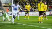 Millwall surveille Sory Ibrahim Diarra