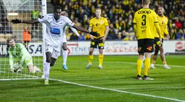 Millwall surveille Sory Ibrahim Diarra