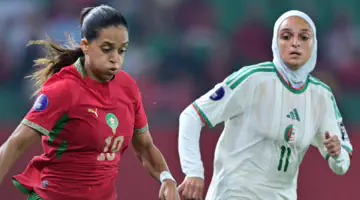 رأي خبير: لماذا لا تستطيع فرق شمال إفريقيا الفوز بكأس أمم إفريقيا للسيدات؟