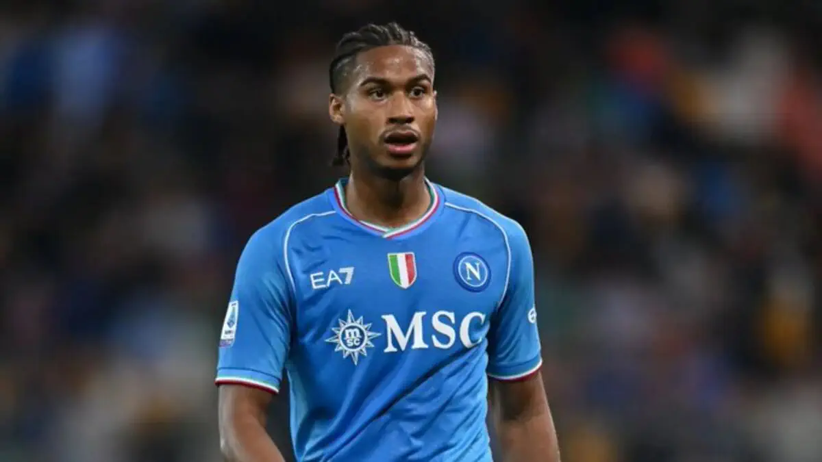Torino négocie pour Jens Cajuste