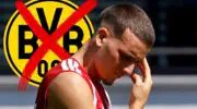 Dortmund abandonne la piste Said El Mala
