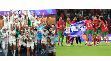 CAN féminine : sur quelle chaîne et à quelle heure voir Maroc - Algérie ?
