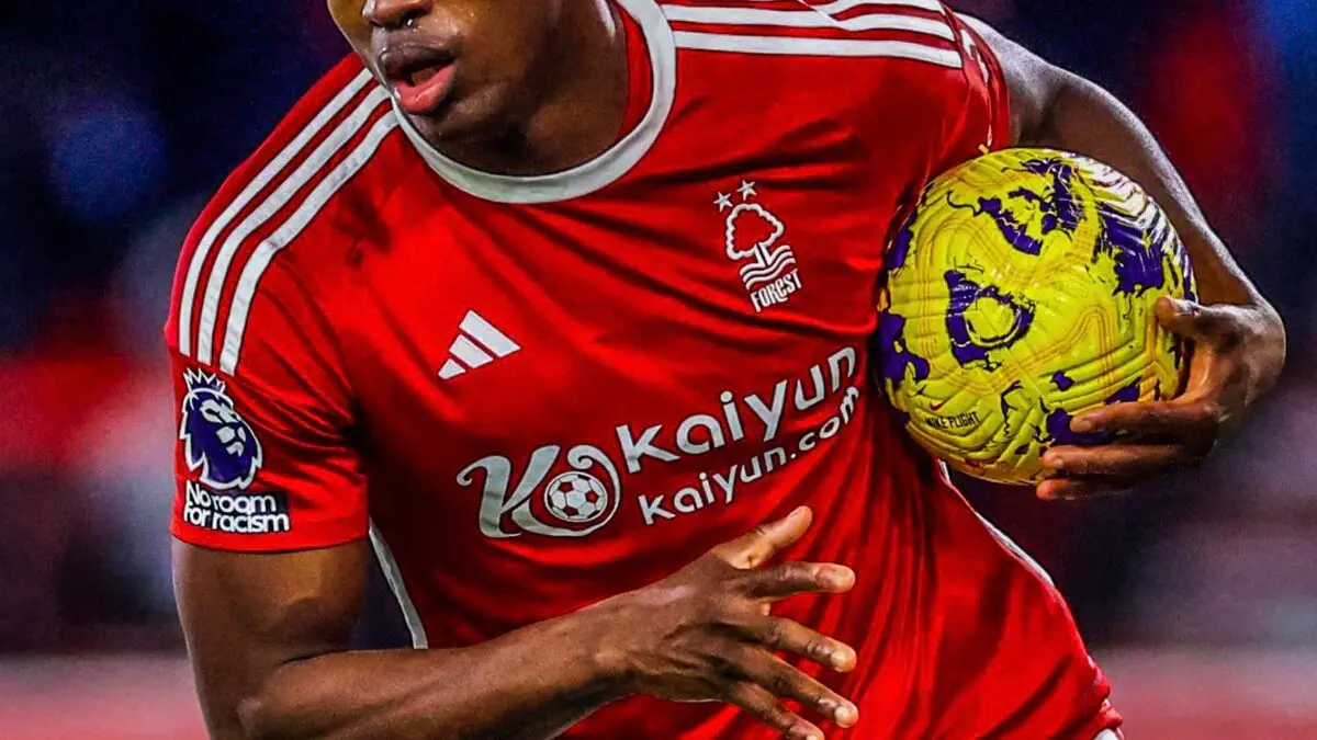 Mercato : Taiwo Awoniyi rejoint Coventry City 