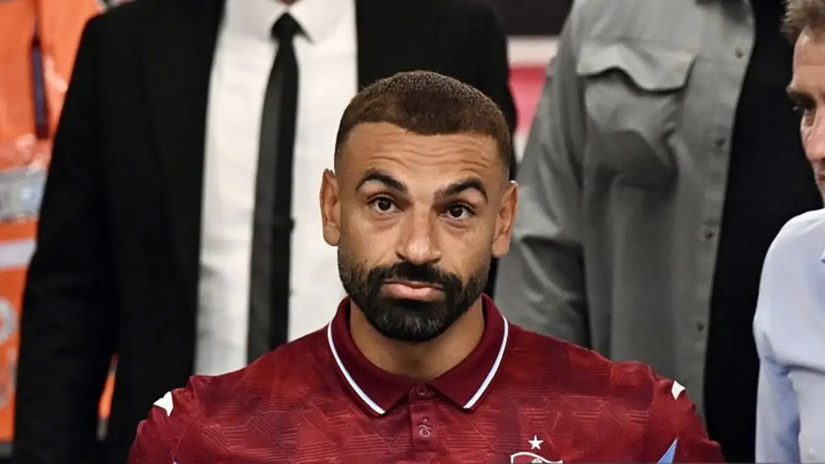 ظهور محسوب: خطة طرابزون سبور للدقائق الأولى لمحمد صلاح