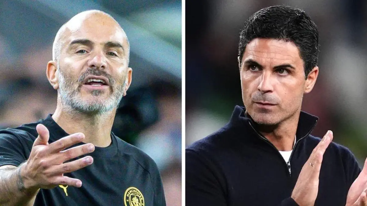 🔴 Arsenal – Manchester City live: experience the Community Shield final with Foot Africa Direct